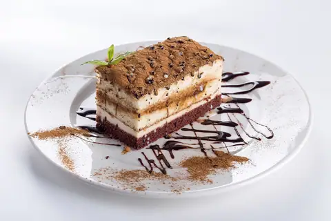 Coffee and Cake photo 1