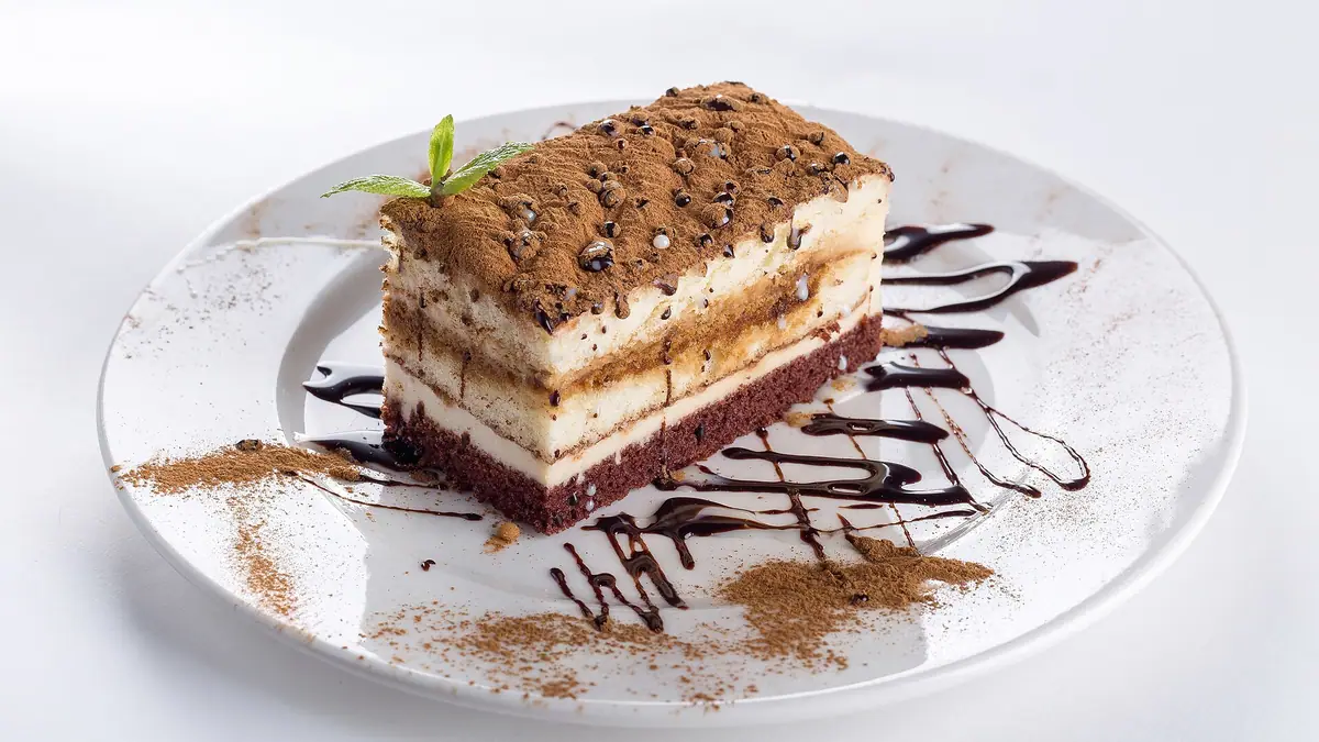Coffee and Cake – cake shop in Unsworth, Whitefield